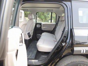 Jetour G700 Basic