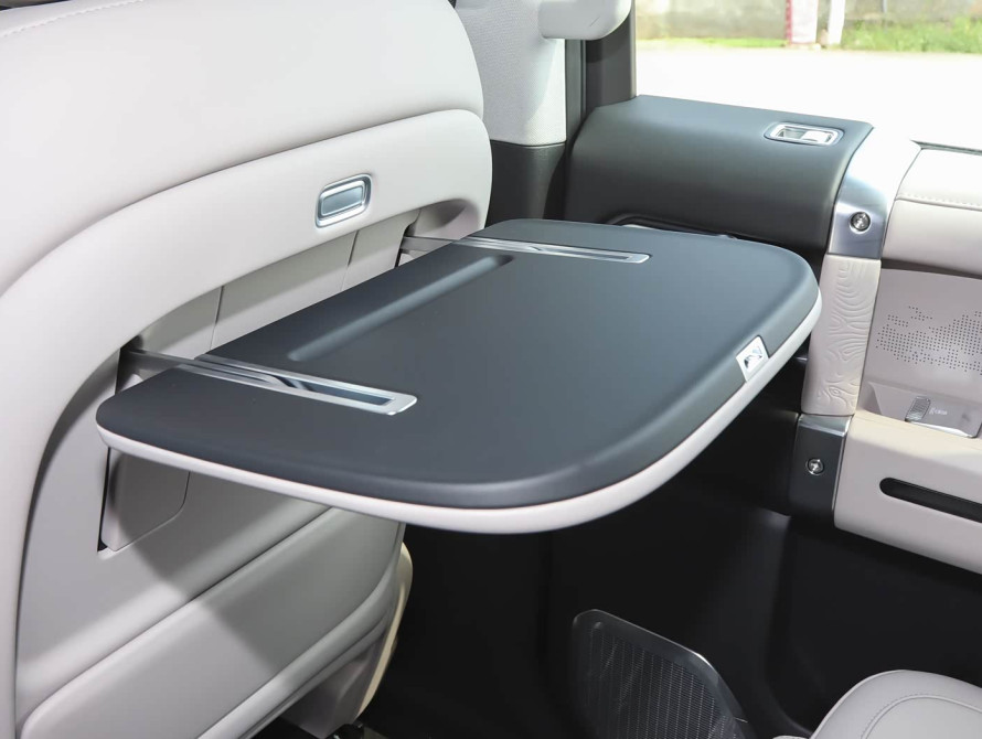 Jetour G700 Basic