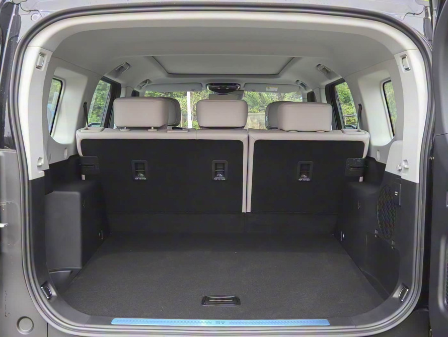 Jetour G700 Basic