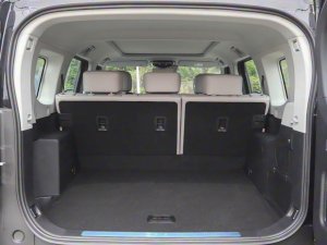 Jetour G700 Basic
