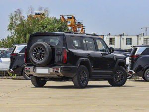 Jetour G700 Basic
