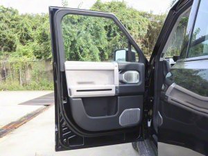 Jetour G700 Basic