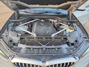 BMW X5 XDRIVE40I