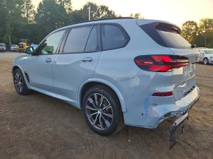 BMW X5 XDRIVE40I