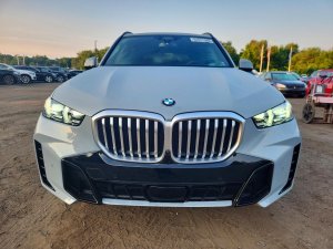 BMW X5 XDRIVE40I