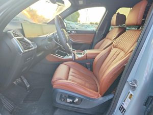 BMW X5 XDRIVE40I