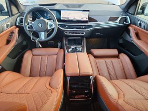 BMW X5 XDRIVE40I