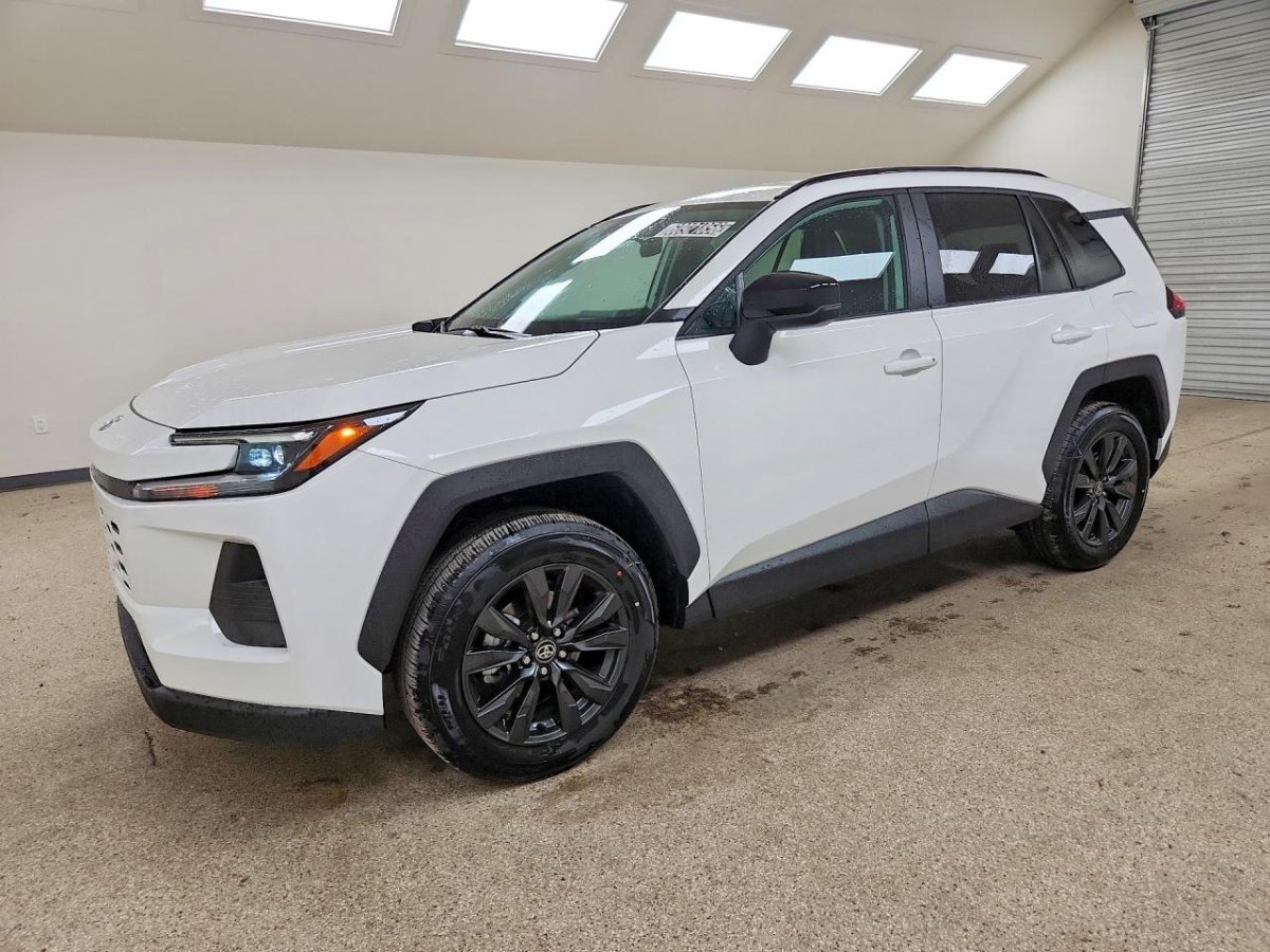 Toyota RAV4 XLE PREMIUM