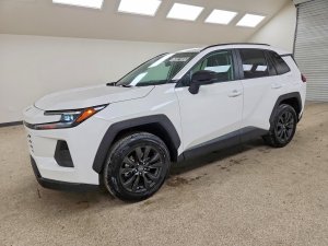 Toyota RAV4 XLE PREMIUM