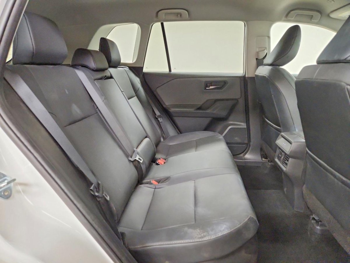 Toyota RAV4 XLE PREMIUM