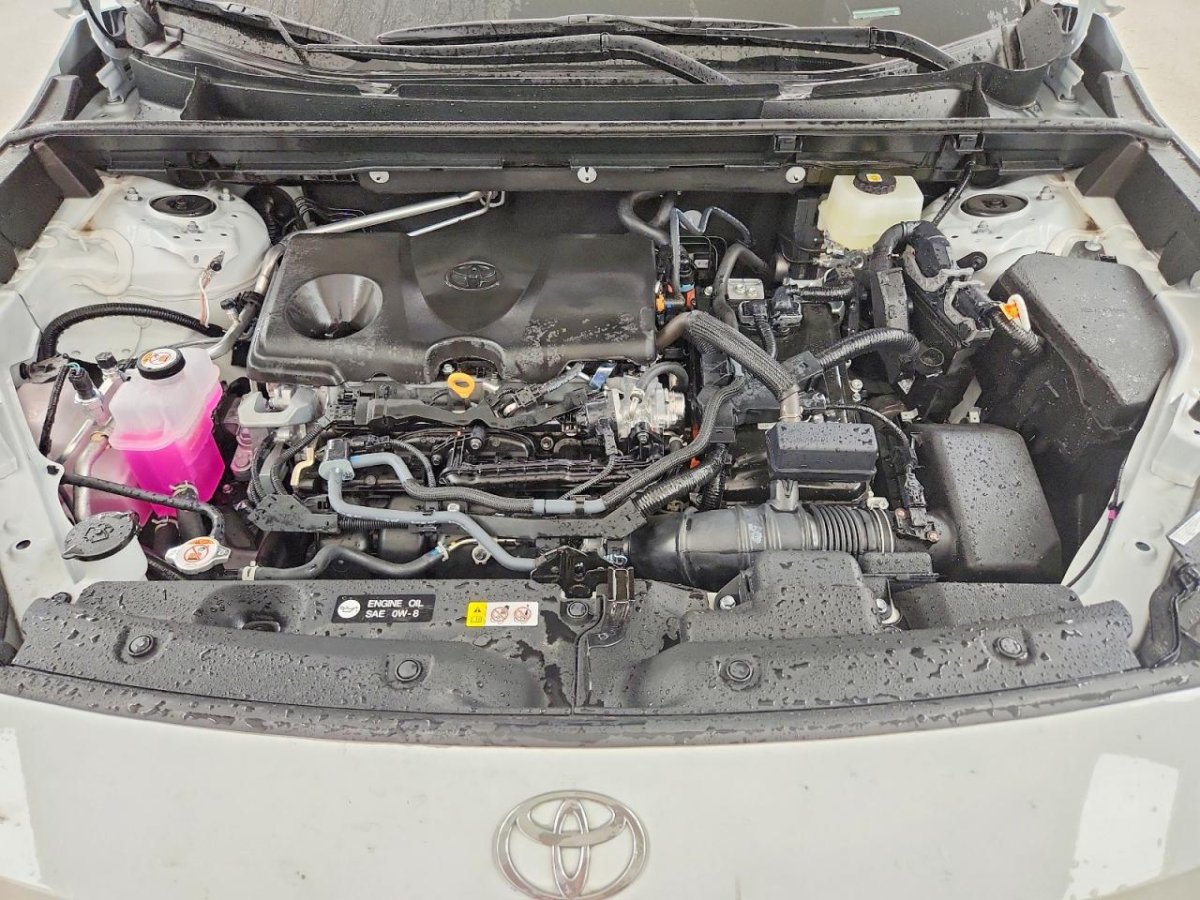 Toyota RAV4 XLE PREMIUM