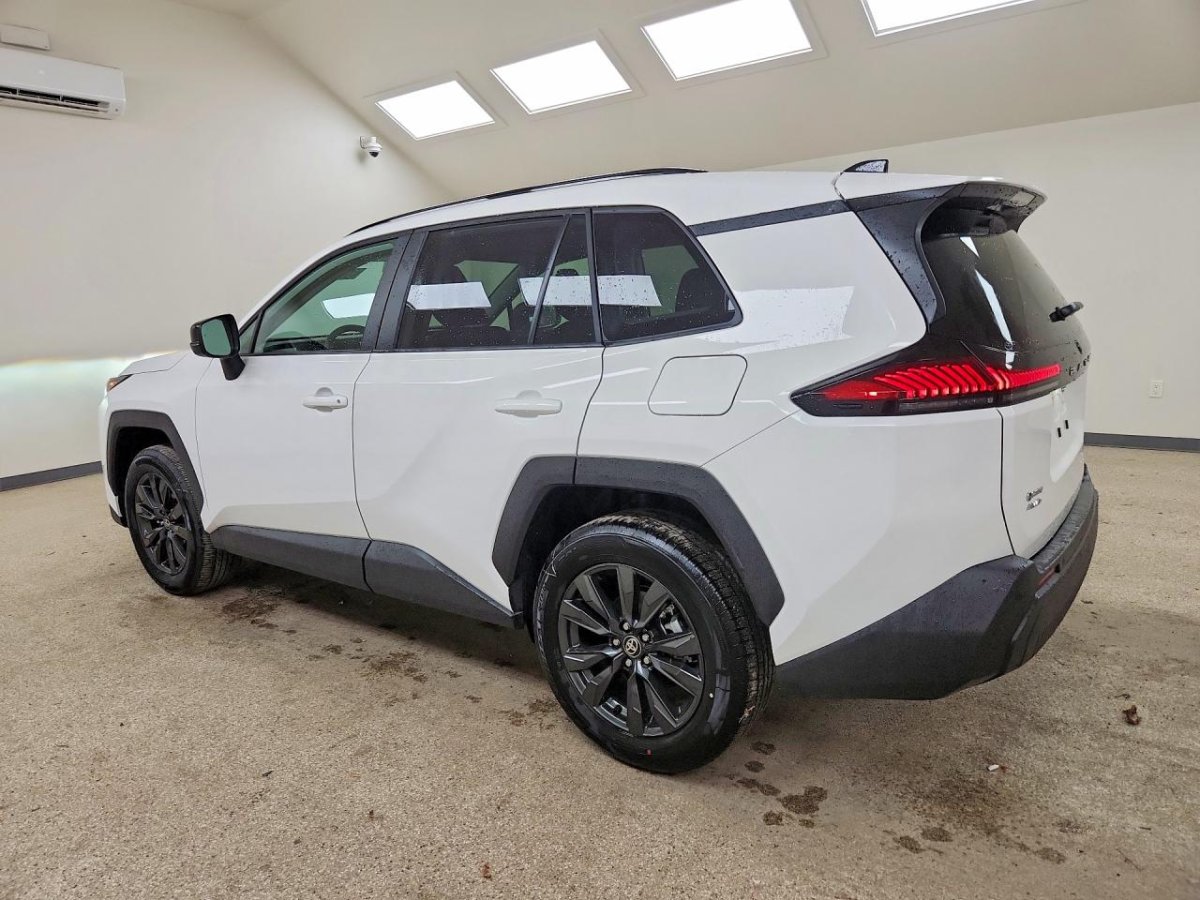 Toyota RAV4 XLE PREMIUM