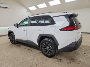 Toyota RAV4 XLE PREMIUM