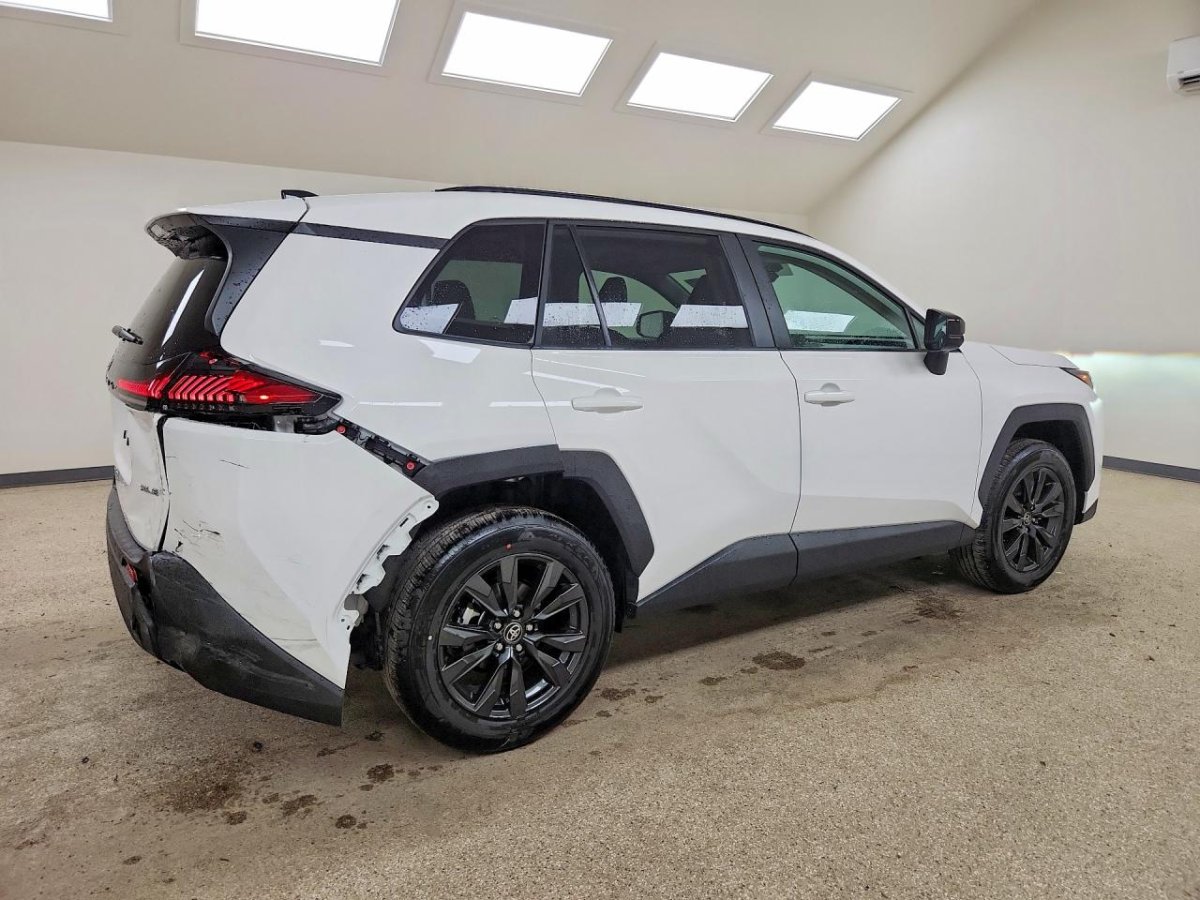 Toyota RAV4 XLE PREMIUM