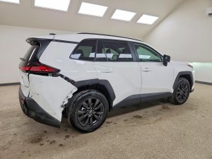 Toyota RAV4 XLE PREMIUM