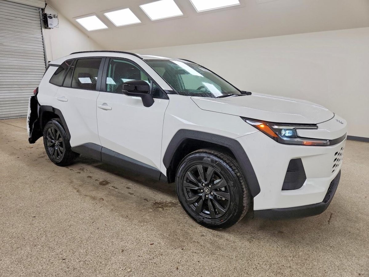 Toyota RAV4 XLE PREMIUM