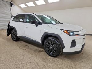 Toyota RAV4 XLE PREMIUM