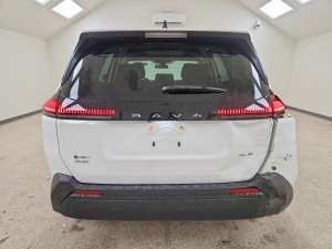 Toyota RAV4 XLE PREMIUM