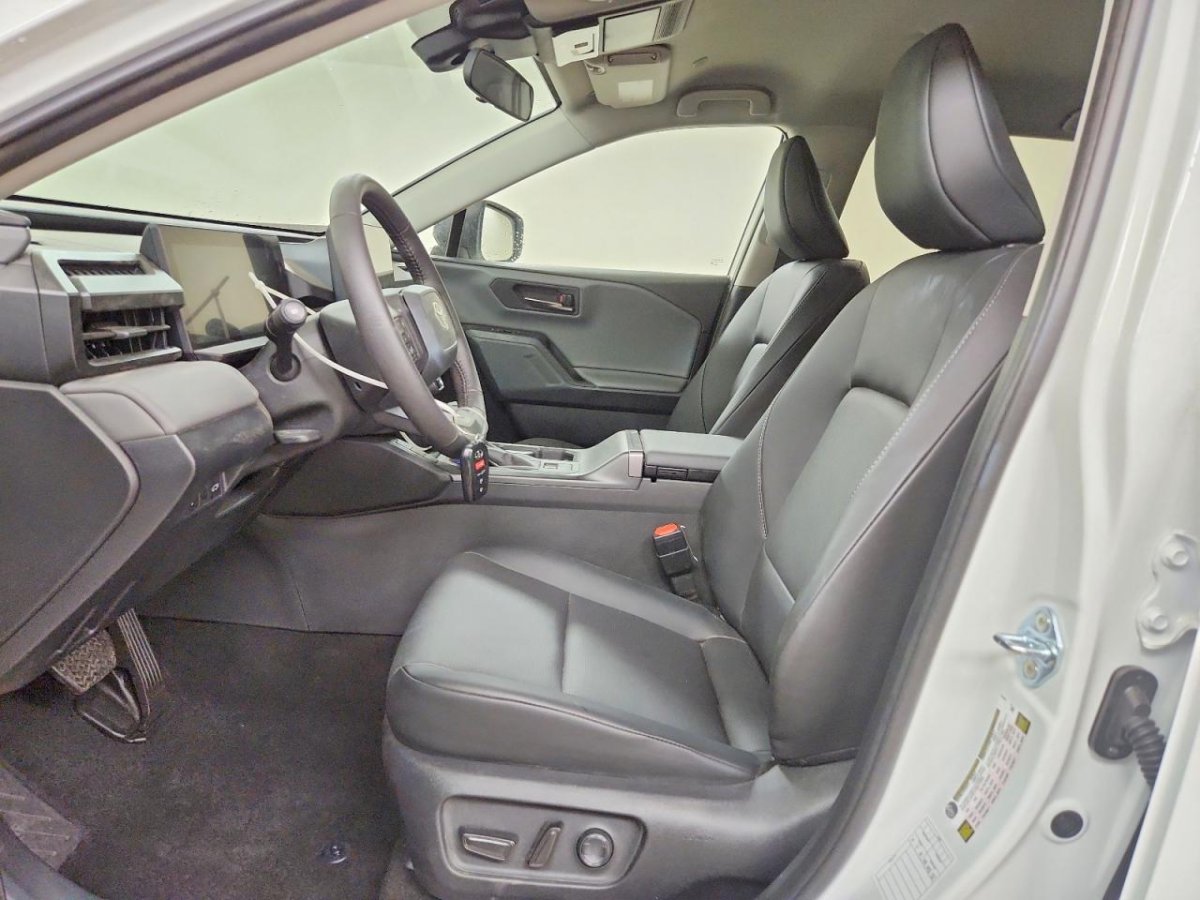 Toyota RAV4 XLE PREMIUM