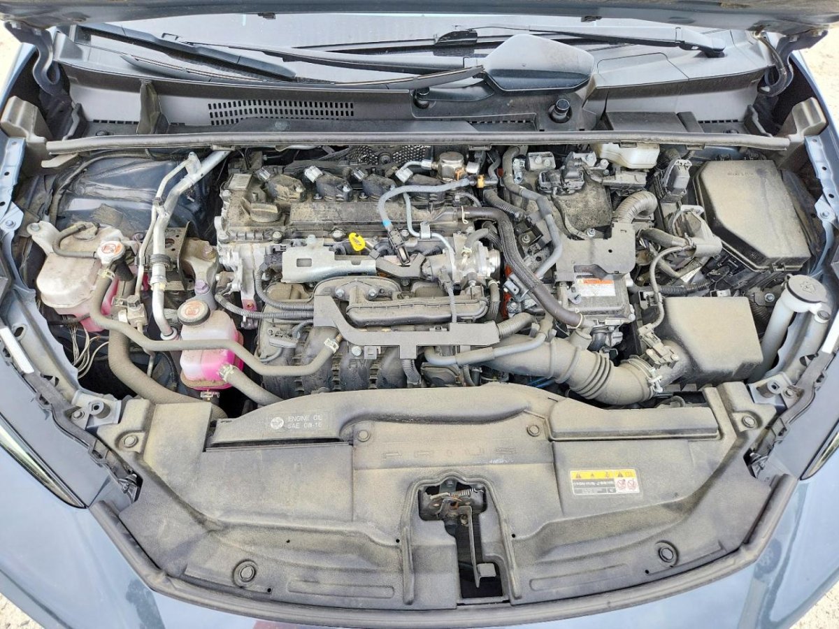 Toyota PRIUS XLE