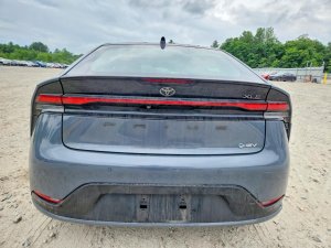 Toyota PRIUS XLE