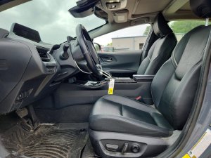 Toyota PRIUS XLE