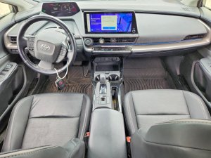Toyota PRIUS XLE