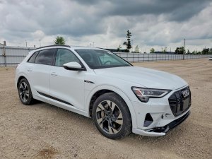 Audi E-TRON PREMIUM
