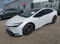 Toyota PRIUS XLE