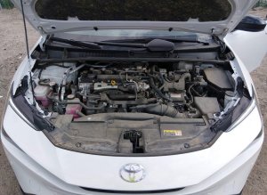 Toyota PRIUS XLE