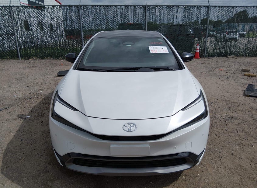 Toyota PRIUS XLE