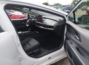 Toyota PRIUS XLE