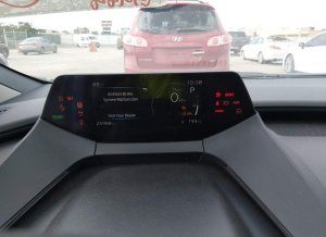 Toyota PRIUS XLE