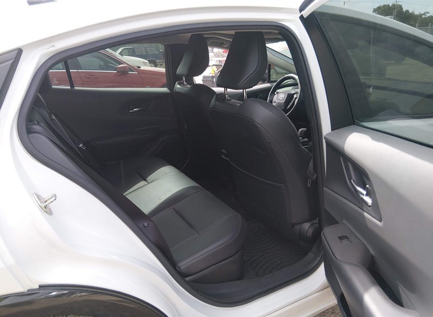 Toyota PRIUS XLE