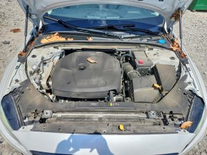 Volvo S60 T5 MOMENTUM