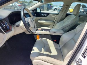 Volvo S60 T5 MOMENTUM