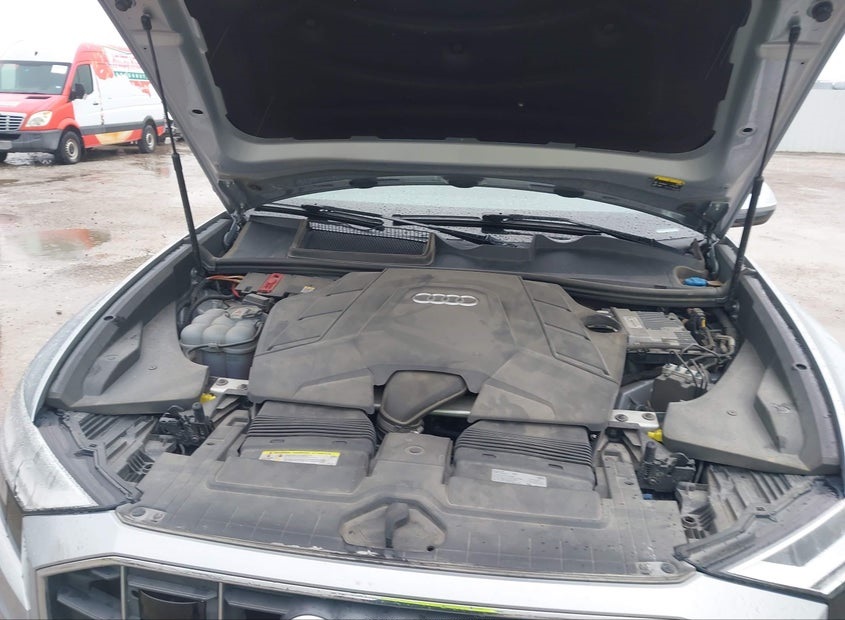 Audi Q8, 55 PREMIUM