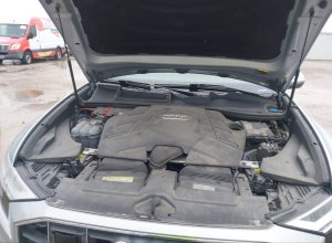 Audi Q8, 55 PREMIUM