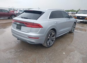 Audi Q8, 55 PREMIUM