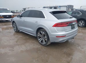 Audi Q8, 55 PREMIUM
