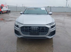 Audi Q8, 55 PREMIUM