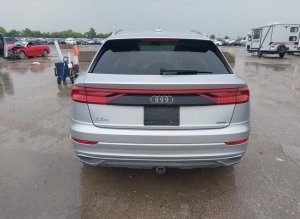 Audi Q8, 55 PREMIUM