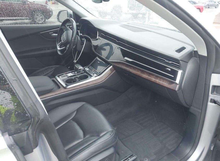 Audi Q8, 55 PREMIUM