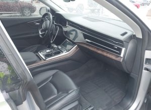Audi Q8, 55 PREMIUM