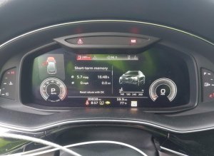 Audi Q8, 55 PREMIUM