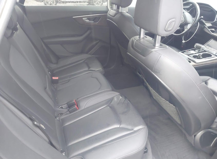 Audi Q8, 55 PREMIUM