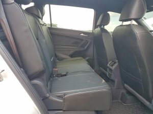 Volkswagen TIGUAN SE R-LINE BLACK