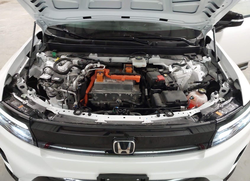 Honda PROLOGUE TOURING