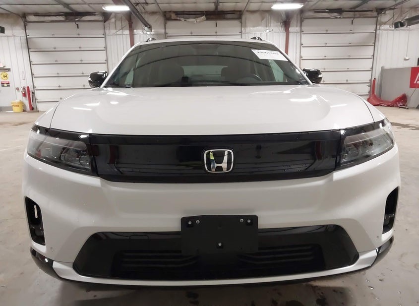 Honda PROLOGUE TOURING