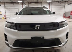 Honda PROLOGUE TOURING